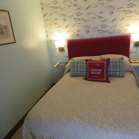 Affittacamere The Bay Horse And Restaurant 4*