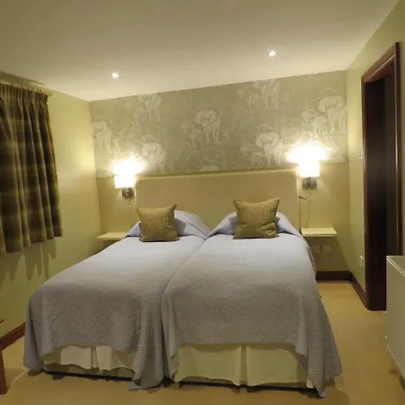 Guest house The Bay Horse And Restaurant 3*