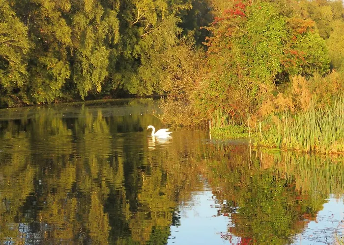 The Bay Horse And Restaurant Ulverston