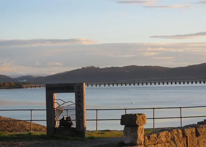 The Bay Horse And Restaurant Guest house Ulverston
