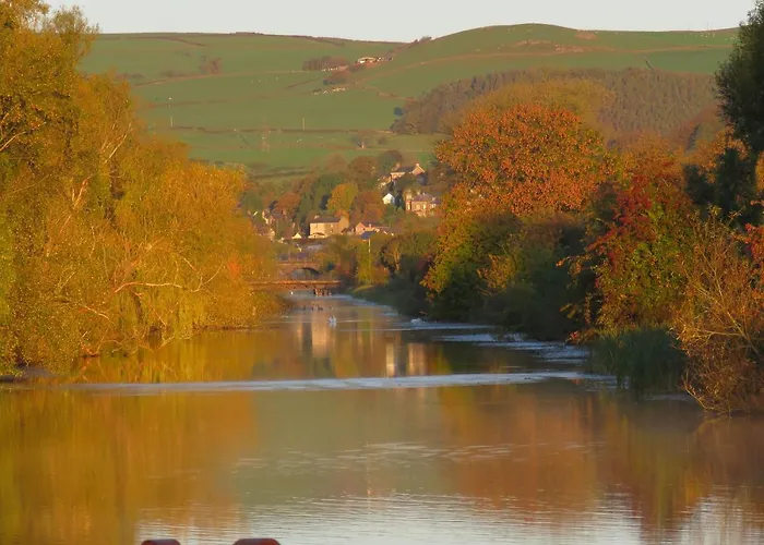 The Bay Horse And Restaurant Guest house 4*