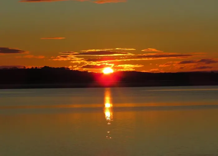 Guest house The Bay Horse And Restaurant