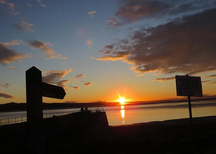 The Bay Horse And Restaurant