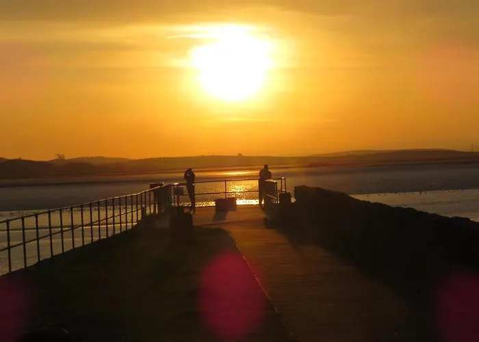 The Bay Horse And Restaurant Guest house Ulverston