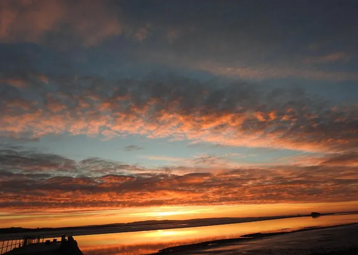 The Bay Horse And Restaurant Guest house