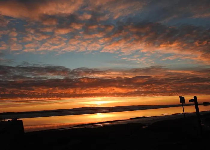 The Bay Horse And Restaurant