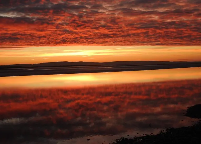 Guest house The Bay Horse And Restaurant