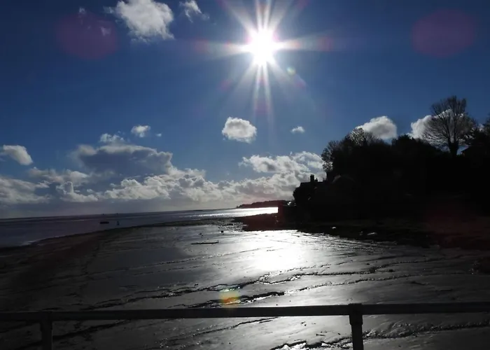 The Bay Horse And Restaurant 4*