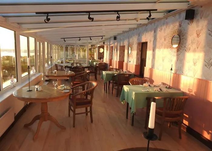 The Bay Horse And Restaurant 4*