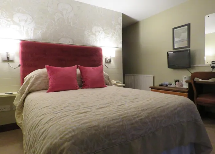 The Bay Horse And Restaurant 4*