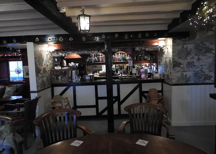 The Bay Horse And Restaurant 4*