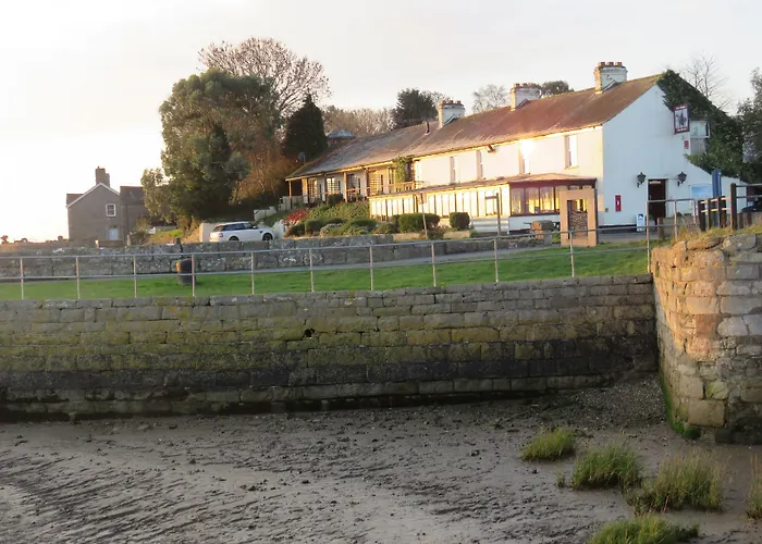 The Bay Horse And Restaurant Guest house