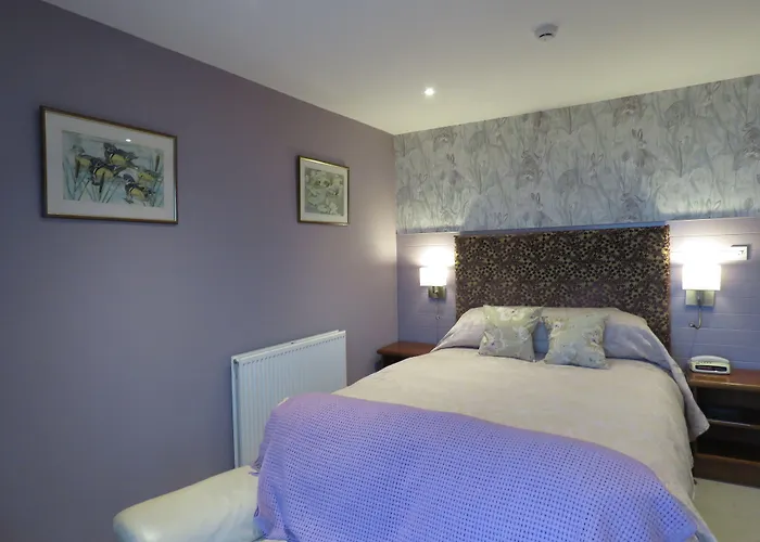 The Bay Horse And Restaurant Ulverston