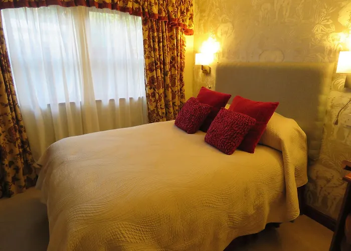 Guest house The Bay Horse And Restaurant