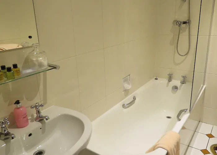 The Bay Horse And Restaurant Guest house