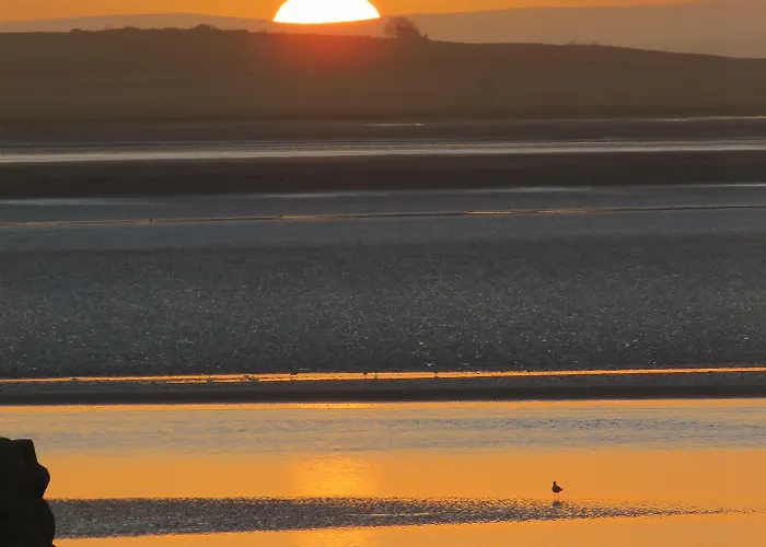 Guest house The Bay Horse And Restaurant