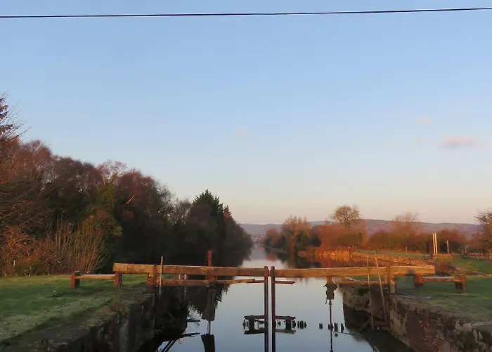 The Bay Horse And Restaurant 4*