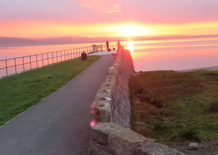 The Bay Horse And Restaurant Guest house Ulverston