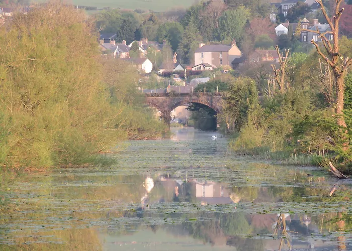 The Bay Horse And Restaurant Guest house 4*