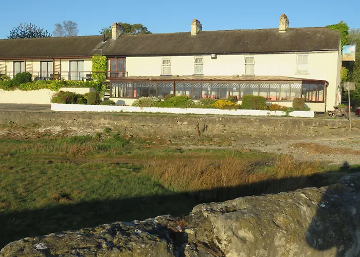 The Bay Horse And Restaurant Guest house
