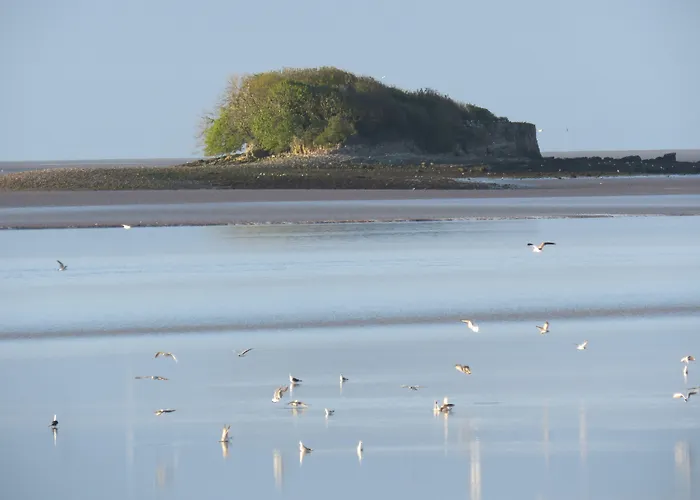 The Bay Horse And Restaurant Ulverston