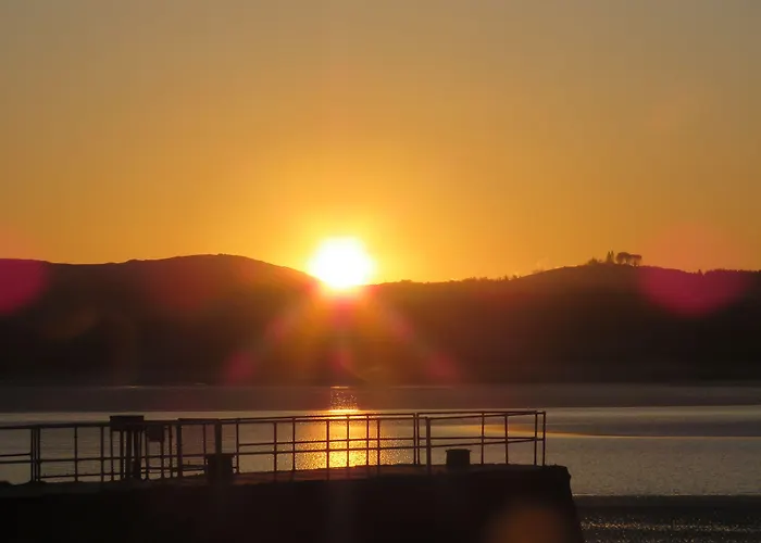 Guest house The Bay Horse And Restaurant 4*