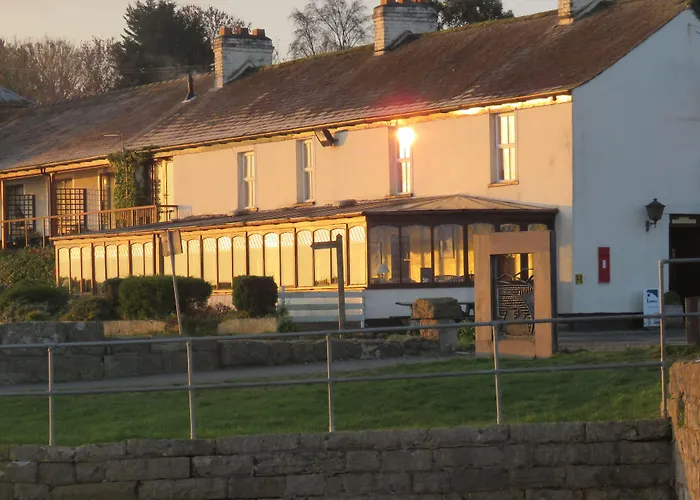 The Bay Horse And Restaurant