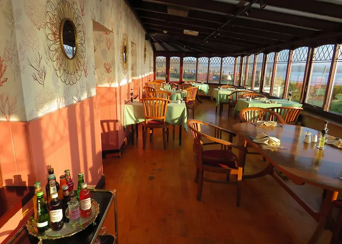 The Bay Horse And Restaurant 4*