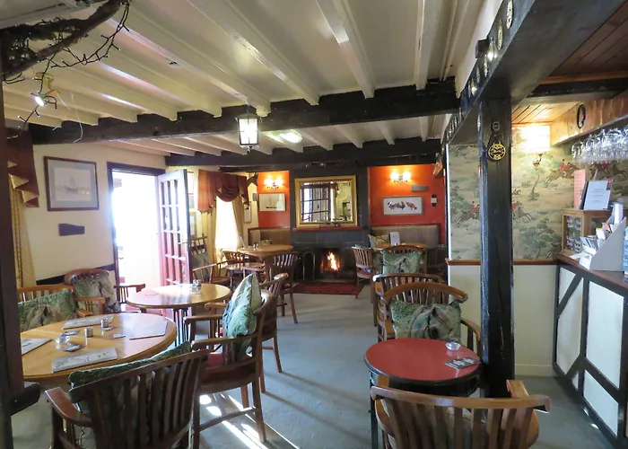 Guest house The Bay Horse And Restaurant Ulverston