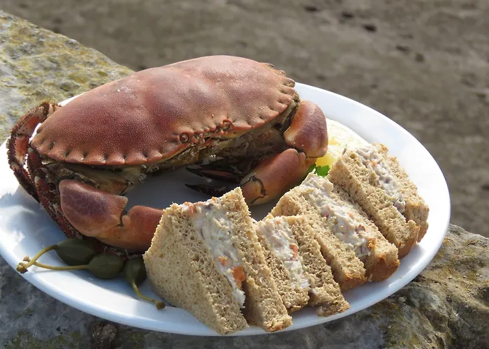 Guest house The Bay Horse And Restaurant