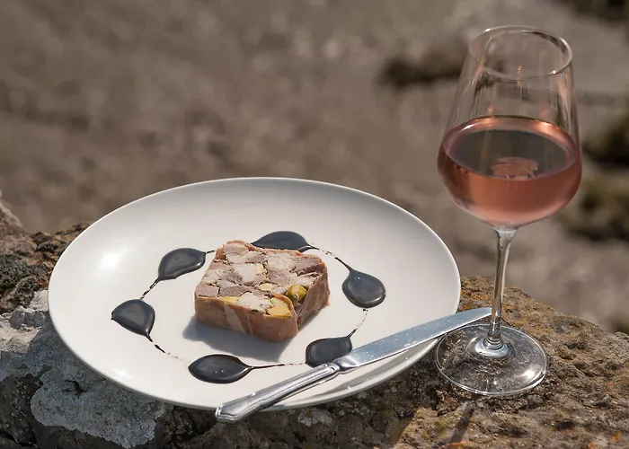 Guest house The Bay Horse And Restaurant Ulverston