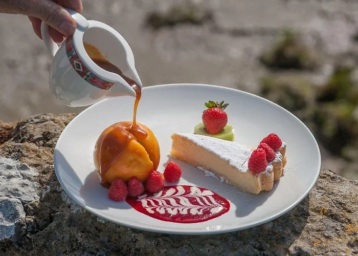 The Bay Horse And Restaurant 4*