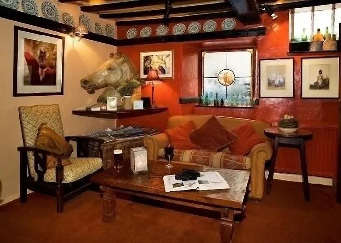 The Bay Horse And Restaurant 4*