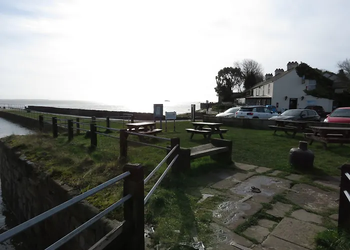 Guest house The Bay Horse And Restaurant Ulverston