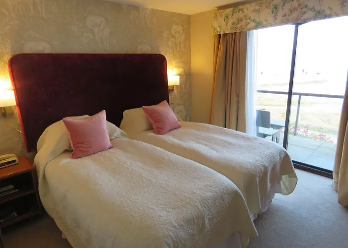 The Bay Horse And Restaurant Guest house Ulverston