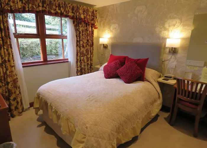 The Bay Horse And Restaurant 4*