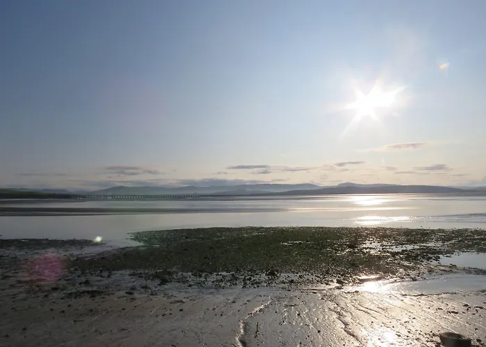 Guest house The Bay Horse And Restaurant Ulverston