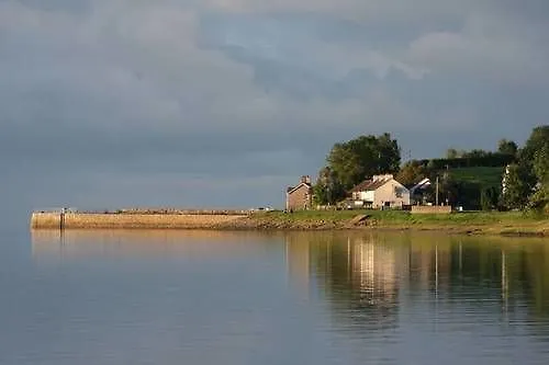 The Bay Horse And Restaurant 4* Ulverston