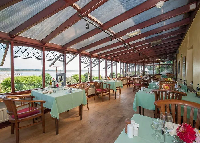 Guest house The Bay Horse And Restaurant Ulverston