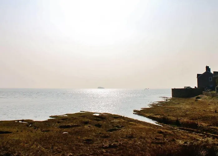 The Bay Horse And Restaurant 4* Ulverston