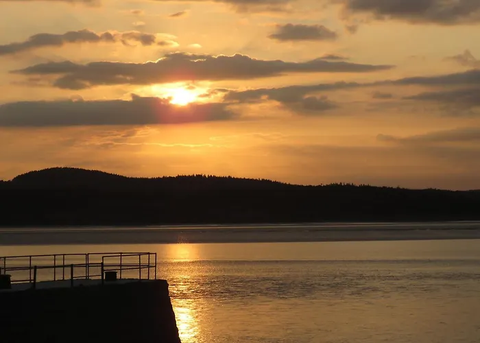 The Bay Horse And Restaurant Guest house Ulverston