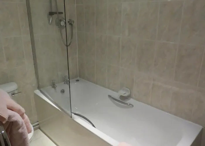 The Bay Horse And Restaurant