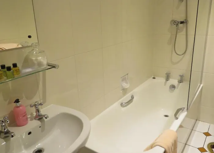 Guest house The Bay Horse And Restaurant