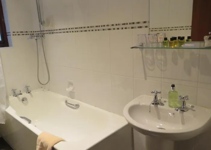 Guest house The Bay Horse And Restaurant Ulverston