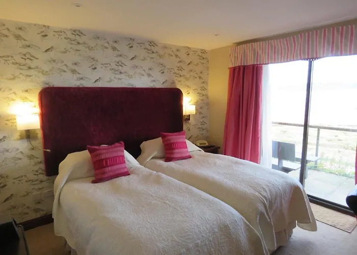 Guest house The Bay Horse And Restaurant Ulverston