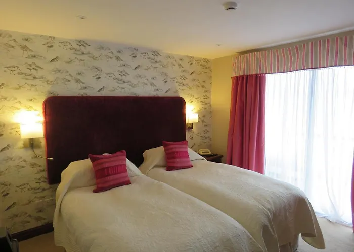 The Bay Horse And Restaurant Ulverston