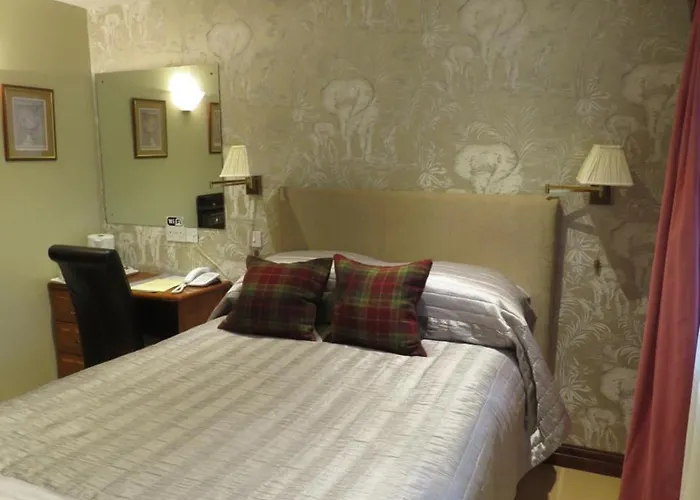 Guest house The Bay Horse And Restaurant 4*