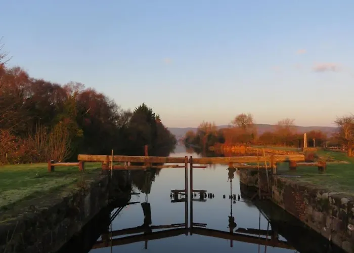 The Bay Horse And Restaurant Guest house 4*