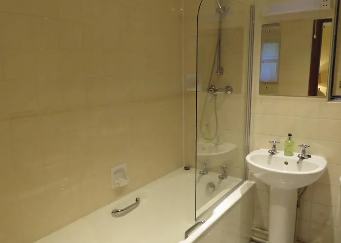 The Bay Horse And Restaurant Ulverston