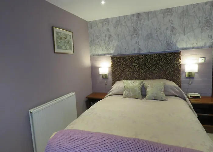 The Bay Horse And Restaurant